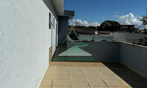 Casa em Vila Oliveira - Mogi das Cruzes
