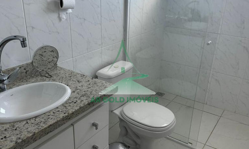 Casa em Vila Oliveira - Mogi das Cruzes
