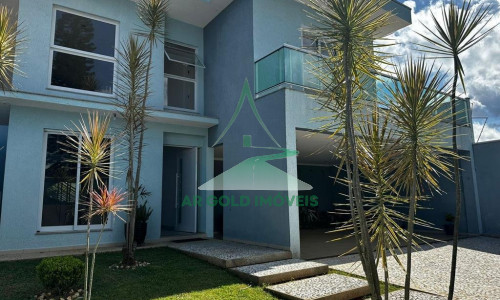 Casa em Vila Oliveira - Mogi das Cruzes
