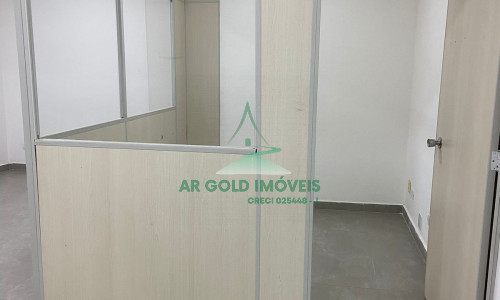 Sala Comercial 40 M²  na Barra Funda - São Paulo - SP - PRÓXIMO AO METRÔ