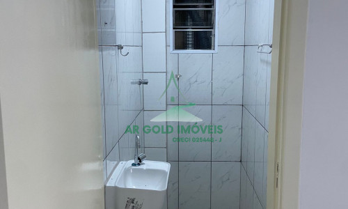 Sala Comercial 40 M²  na Barra Funda - São Paulo - SP - PRÓXIMO AO METRÔ