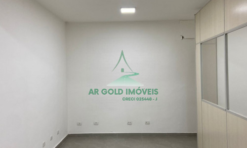 Sala Comercial 40 M²  na Barra Funda - São Paulo - SP - PRÓXIMO AO METRÔ