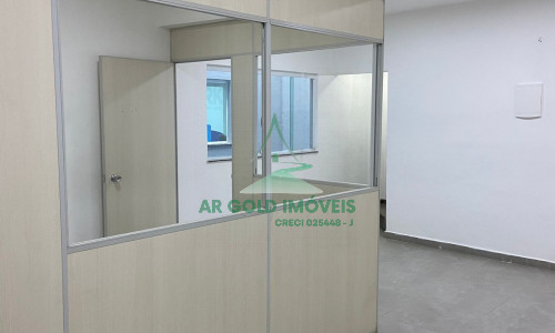 Sala Comercial 40 M²  na Barra Funda - São Paulo - SP - PRÓXIMO AO METRÔ