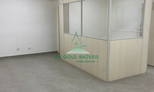 Sala Comercial 40 M²  na Barra Funda - São Paulo - SP - PRÓXIMO AO METRÔ