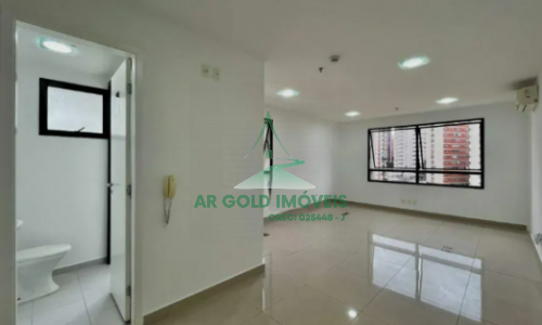 Sala Comercial à Venda – Próximo ao Parque da Água Branca