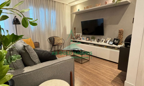 Apartamento a venda. Conforto e Comodidade no Coração do Jaguaré!