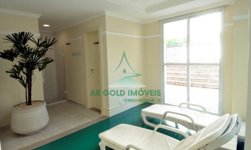 Apartamento Exclusivo em Perdizes! 