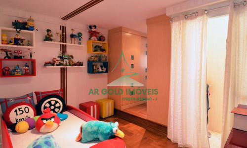 Apartamento Exclusivo em Perdizes! 