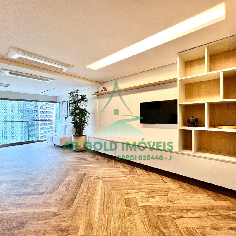 Apartamento Exclusivo a 2 Minutos do Metrô Vila Madalena – Sofisticação e Conforto!