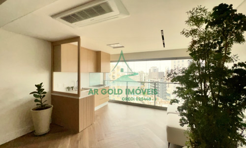 Apartamento Exclusivo a 2 Minutos do Metrô Vila Madalena – Sofisticação e Conforto!