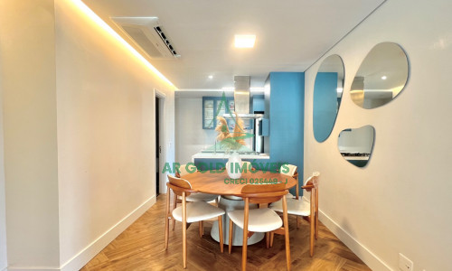 Apartamento Exclusivo a 2 Minutos do Metrô Vila Madalena – Sofisticação e Conforto!