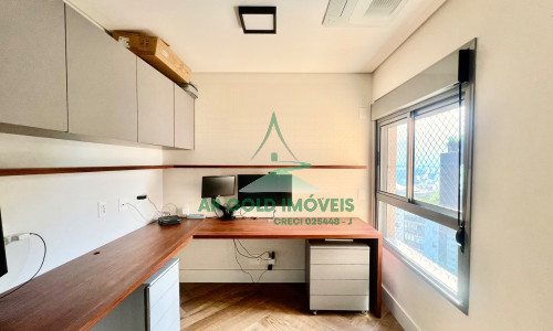 Apartamento Exclusivo a 2 Minutos do Metrô Vila Madalena – Sofisticação e Conforto!