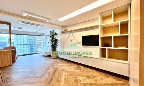 Apartamento Exclusivo a 2 Minutos do Metrô Vila Madalena – Sofisticação e Conforto!