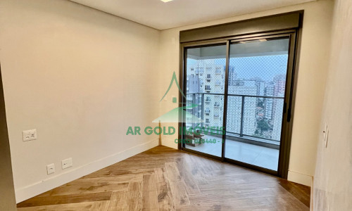 Apartamento Exclusivo a 2 Minutos do Metrô Vila Madalena – Sofisticação e Conforto!