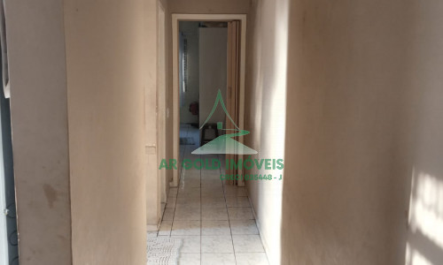 Oportunidade Imperdível! Imóvel com 3 residências no mesmo terreno – ideal para morar e investir!