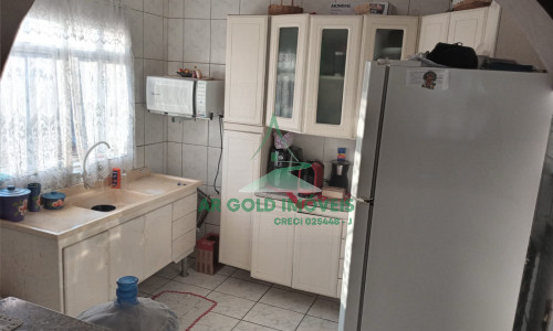 Oportunidade Imperdível! Imóvel com 3 residências no mesmo terreno – ideal para morar e investir!