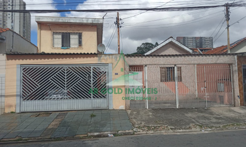 Oportunidade Imperdível! Imóvel com 3 residências no mesmo terreno – ideal para morar e investir!