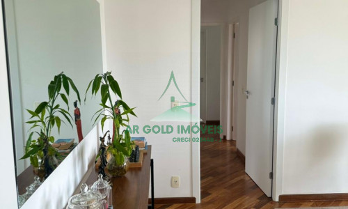 Apartamento à venda na Vila Mariana | 3 dormitórios | 84m² | 2 vagas | Lazer completo