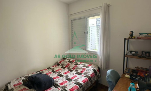 Apartamento à venda na Vila Mariana | 3 dormitórios | 84m² | 2 vagas | Lazer completo