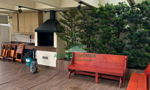 Apartamento à venda na Vila Mariana | 3 dormitórios | 84m² | 2 vagas | Lazer completo