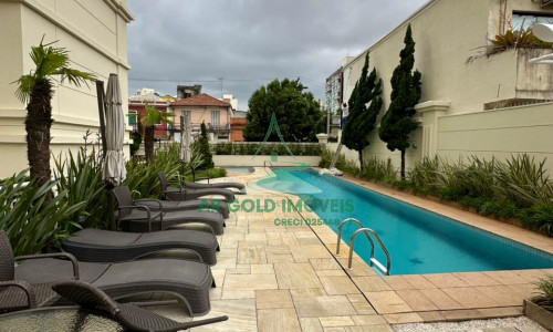 Apartamento à venda na Vila Mariana | 3 dormitórios | 84m² | 2 vagas | Lazer completo