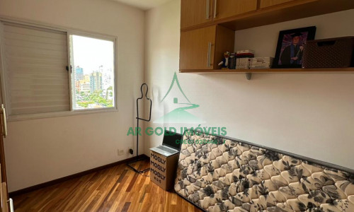 Apartamento à venda na Vila Mariana | 3 dormitórios | 84m² | 2 vagas | Lazer completo