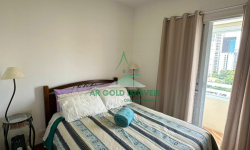 Apartamento à venda na Vila Mariana | 3 dormitórios | 84m² | 2 vagas | Lazer completo