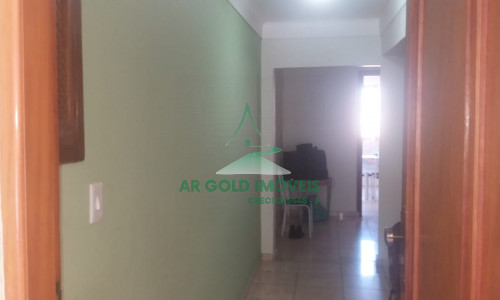 Sobrado à venda em Santana | 144m² | 2 dormitórios | 2 vagas | Ideal para comércio ou serviços