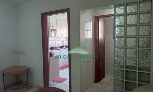 Sobrado à venda em Santana | 144m² | 2 dormitórios | 2 vagas | Ideal para comércio ou serviços