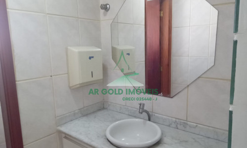 Sobrado à venda em Santana | 144m² | 2 dormitórios | 2 vagas | Ideal para comércio ou serviços