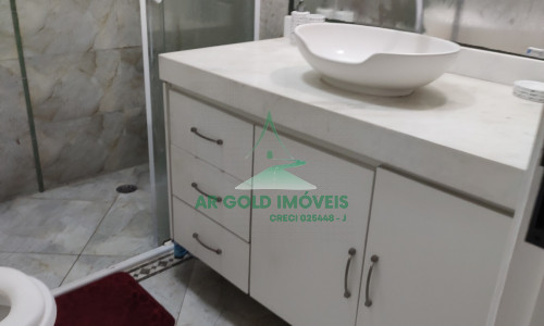 Sobrado à venda na Vila Califórnia | 3 dormitórios | 220m² | 4 vagas | Área gourmet