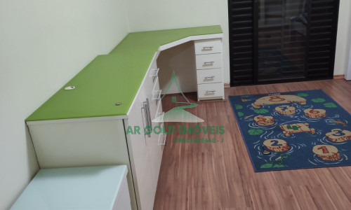 Sobrado à venda na Vila Califórnia | 3 dormitórios | 220m² | 4 vagas | Área gourmet