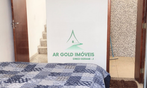 Sobrado à venda no Parque Boturussu | 3 dormitórios | 110m² | 2 vagas | Churrasqueira