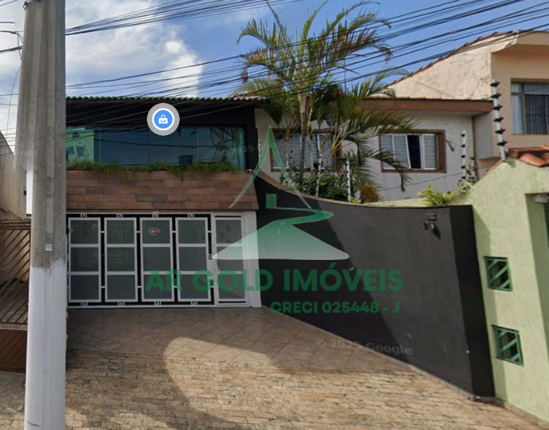 Oportunidade Única: Sobrado, Escritório e Casa de Luxo à Venda | Carandiru, Centro e Mangaratiba