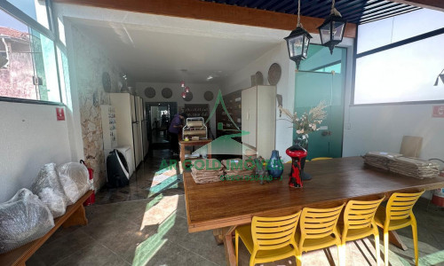 Oportunidade Única: Sobrado, Escritório e Casa de Luxo à Venda | Carandiru, Centro e Mangaratiba