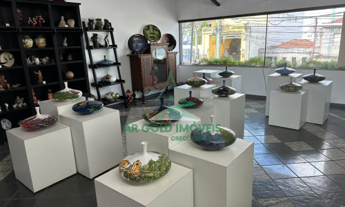 Oportunidade Única: Sobrado, Escritório e Casa de Luxo à Venda | Carandiru, Centro e Mangaratiba