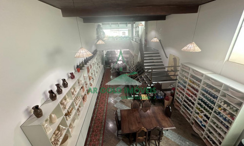 Oportunidade Única: Sobrado, Escritório e Casa de Luxo à Venda | Carandiru, Centro e Mangaratiba