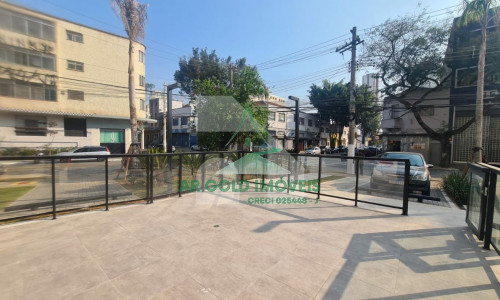 Loja comercial à venda em empreendimento Cyrela | Nova | Região em expansão