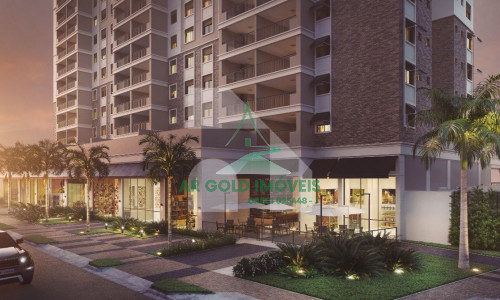 Loja comercial à venda em empreendimento Cyrela | Nova | Região em expansão