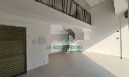 Loja comercial à venda em empreendimento Cyrela | Nova | Região em expansão