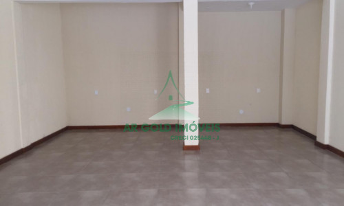 Loja / Salão comercial para locação na Barra Funda | 75m² | Porta de rua