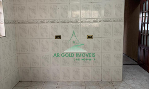 Sobrado à venda | 3 dormitórios | 4 vagas | Espaço gourmet | Documentação ok