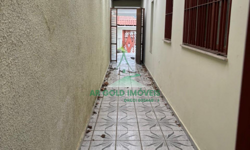 Sobrado à venda | 3 dormitórios | 4 vagas | Espaço gourmet | Documentação ok