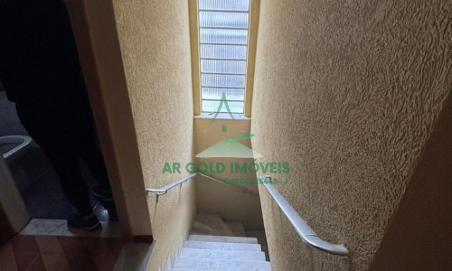 Sobrado à venda | 3 dormitórios | 4 vagas | Espaço gourmet | Documentação ok