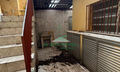 Sobrado à venda | 3 dormitórios | 4 vagas | Espaço gourmet | Documentação ok