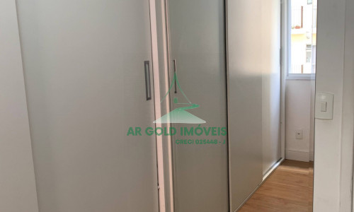 Apartamento mobiliado à venda | 2 quartos | Próx. Metrô Tamanduateí e Vila Prudente