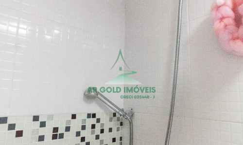 Apartamento mobiliado à venda | 2 quartos | Próx. Metrô Tamanduateí e Vila Prudente