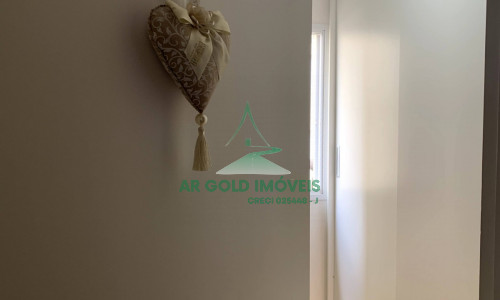 Apartamento mobiliado à venda | 2 quartos | Próx. Metrô Tamanduateí e Vila Prudente