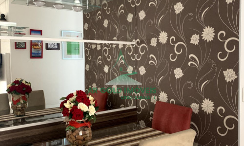 Apartamento mobiliado à venda | 2 quartos | Próx. Metrô Tamanduateí e Vila Prudente