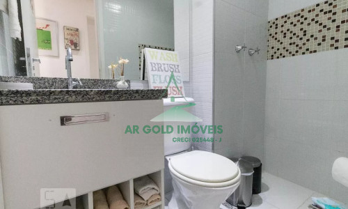 Apartamento mobiliado à venda | 2 quartos | Próx. Metrô Tamanduateí e Vila Prudente